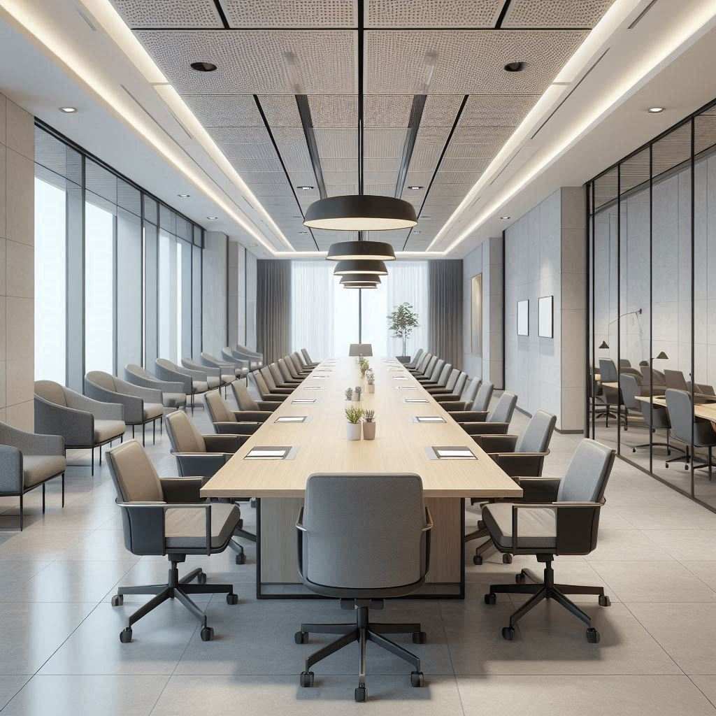 金融服务公司怎样提前发现网络短时波动对写字楼办公员工休闲区设置造成的干扰